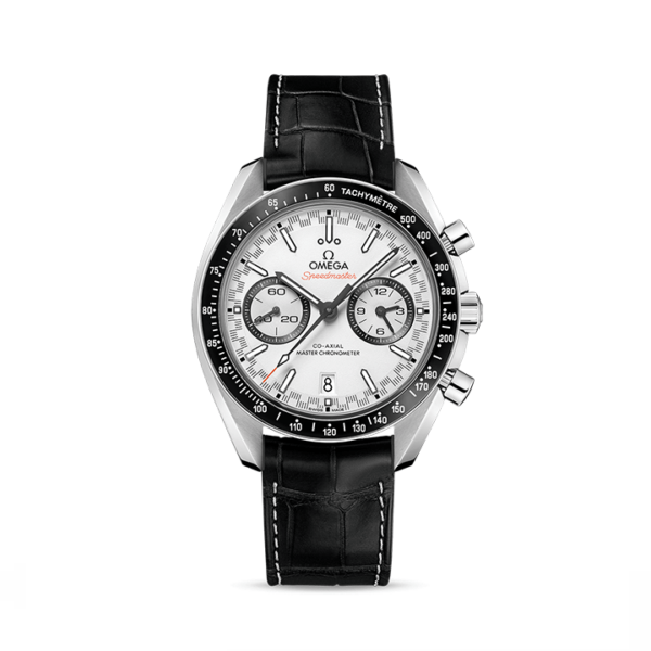 Omega 329.33.44.51.04.001 Speedmaster Racing Co-Axial Master Chronometer