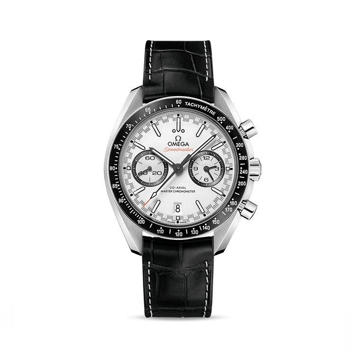 Omega 329.33.44.51.04.001 Speedmaster Racing Co-Axial Master Chronometer