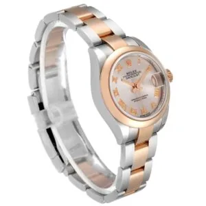 RLX Lady-Datejust 31mm 279161-0025/0026