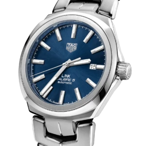 TAG Heuer Link Date Automatic 41mm Steel WBC2112.BA0603