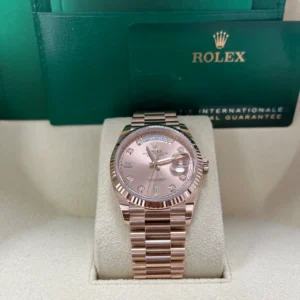 RLX Day-Date M128235-0009 36mm