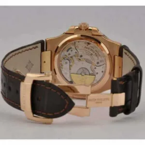 Patek Philippe Nautilus Rose 5980R Replica