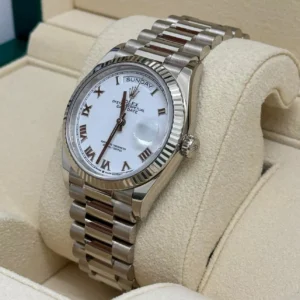 RLX Day-Date M128239-0059 36mm