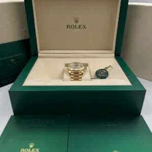 RLX Day-Date M128238-0011 36mm