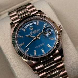 RLX Day-Date M128235-0085 36mm