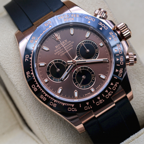 RLX Cosmograph Daytona m126515LN-0010 40mm