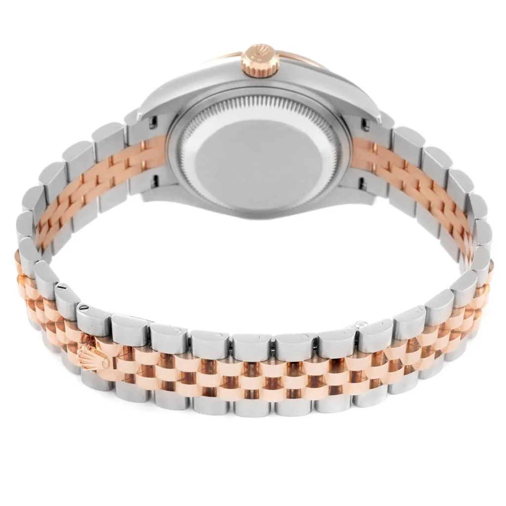 RLX Lady-Datejust 31mm 279381RBR-0003/0004