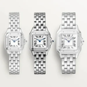 CARTIER PANTHERE SMALL MODEL WSPN0006 - United Luxury