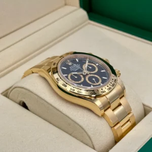 RLX Cosmograph Daytona m126508-0004 40mm