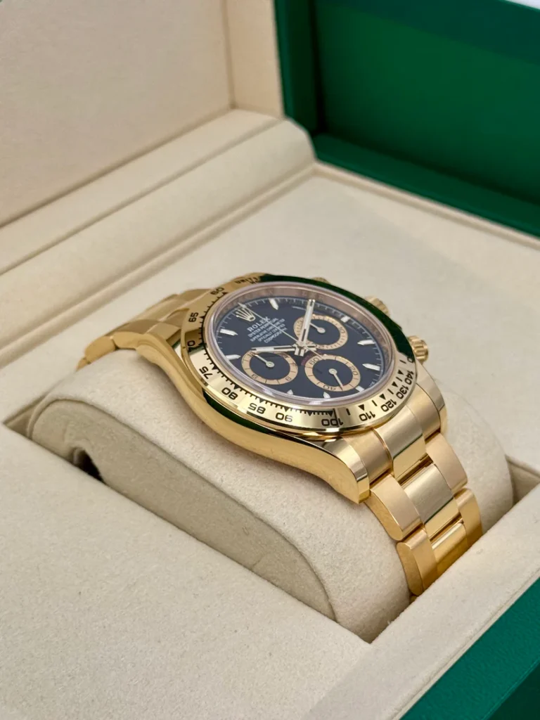 RLX Cosmograph Daytona m126508-0004 40mm
