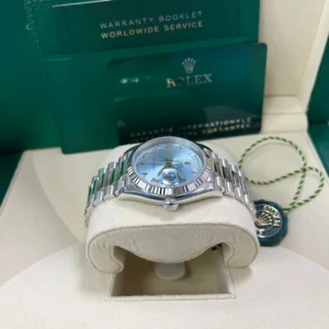 RLX Day-Date M128236-0008 36mm