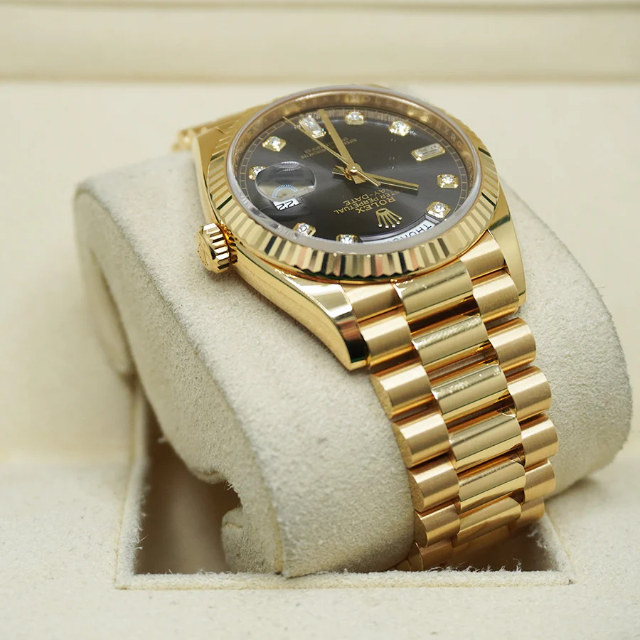 RLX Day-Date M128238-0022 36mm