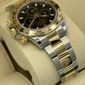 RLX Cosmograph Daytona 116503 40mm
