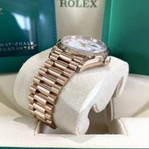 RLX Day-Date M128235-0052 36mm