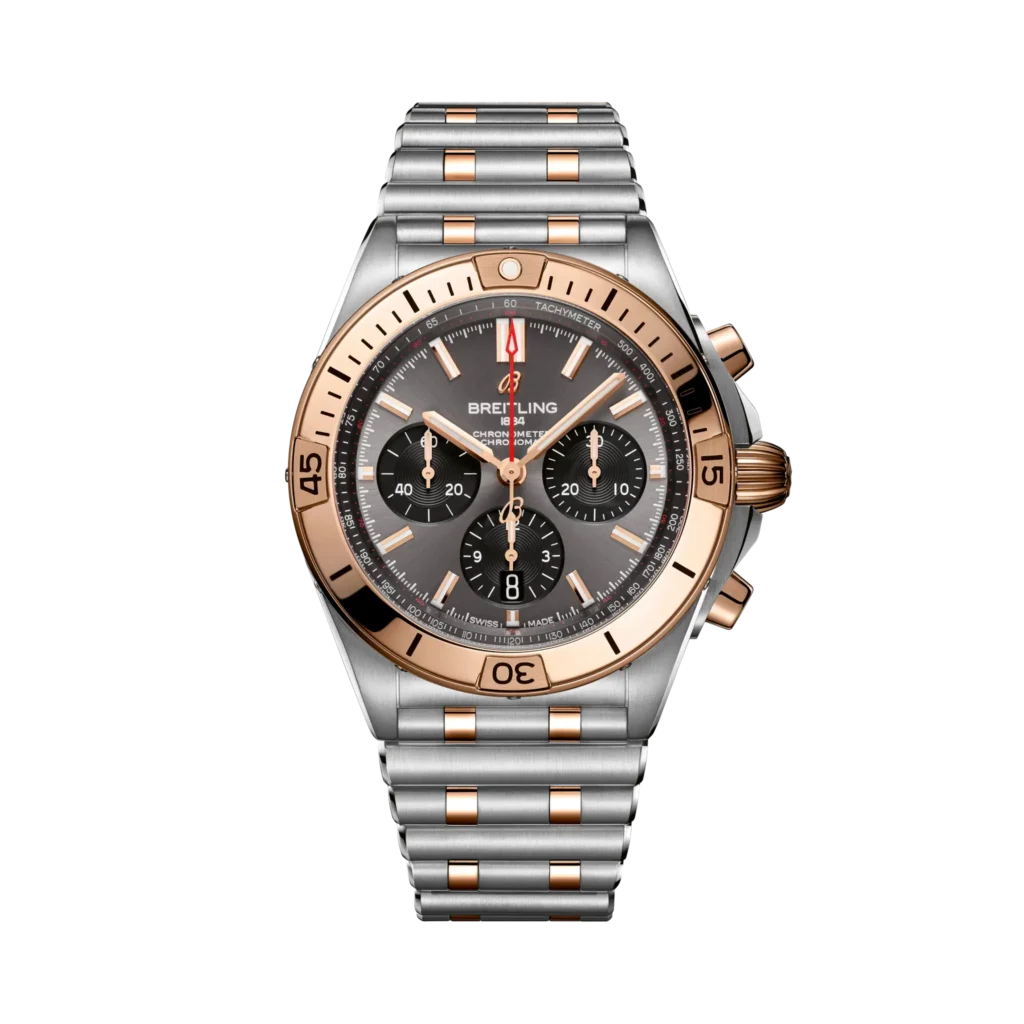 Breitling Chronomat B01 42mm UB0134101B1U1