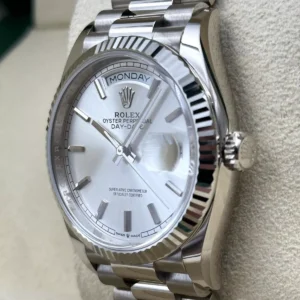 RLX Day-Date M128239-0005 36mm