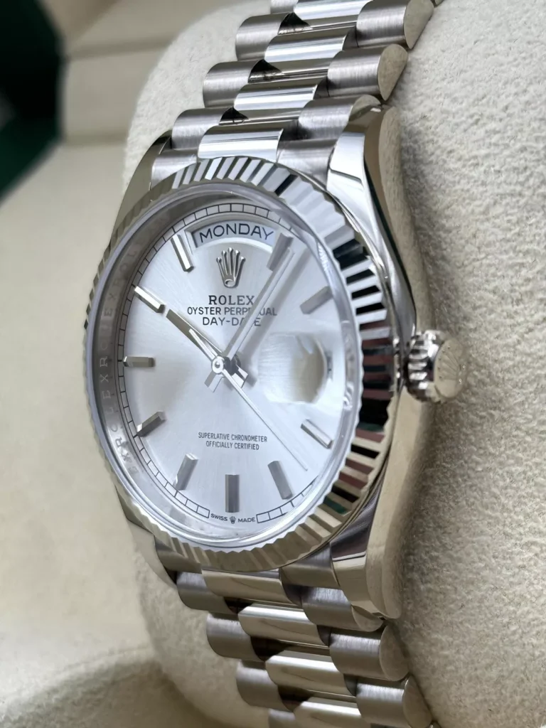 RLX Day-Date M128239-0005 36mm