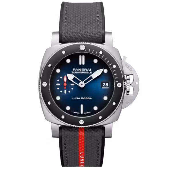 Panerai Submersible Luna Rossa 42mm PAM01565