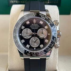 RLX Cosmograph Daytona m126519ln-0004 40mm