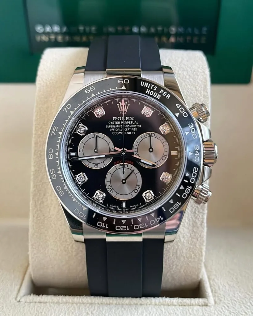 RLX Cosmograph Daytona m126519ln-0004 40mm