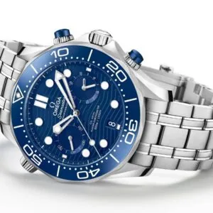 Omega 210.30.44.51.03.001 Seamaster Diver 300M Co-Axial-Master - New