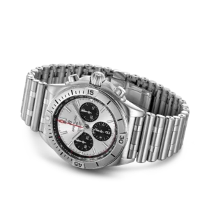 Breitling Watch Chronomat B01 42mm AB0134101G1A1