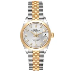 RLX Lady-Datejust 31mm 279163-0013/0014