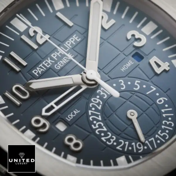 Patek Philippe Aquanaut 5164G Replica 1 patek-philippe-aquanaut-5164g