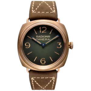 Panerai Radiomir Bronzo 47mm PAM00760