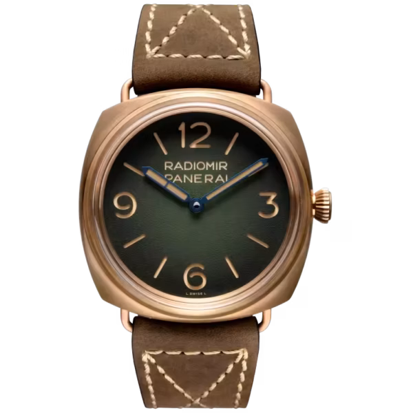 Panerai Radiomir Bronzo 47mm PAM00760