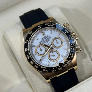 RLX Cosmograph Daytona m126518ln-0002 40mm
