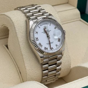 RLX Day-Date M128239-0059 36mm