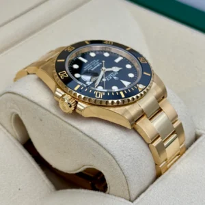Rolex Submariner 41mm 126618LN