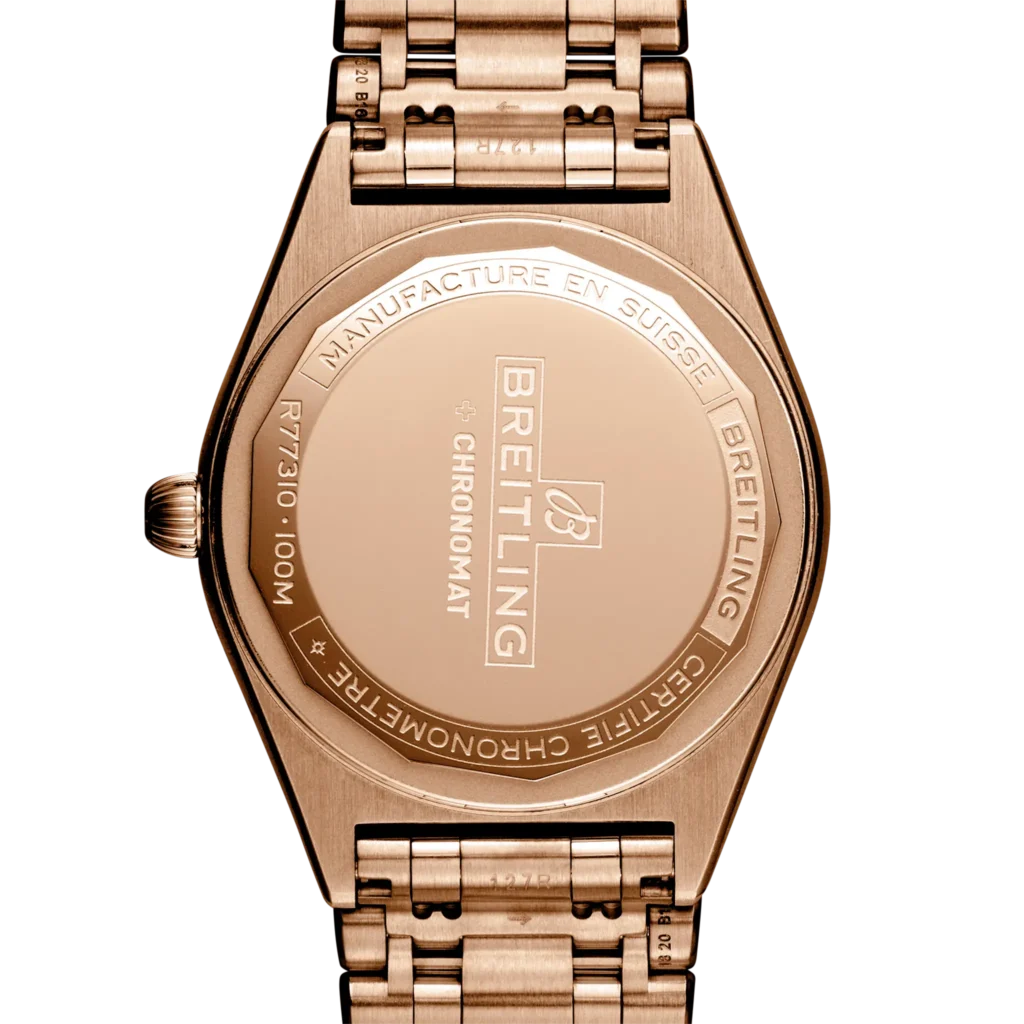 Breitling Chronomat 32mm R77310101A1R1