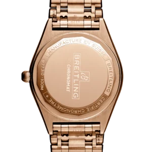 Breitling Chronomat 32mm R77310101A1R1