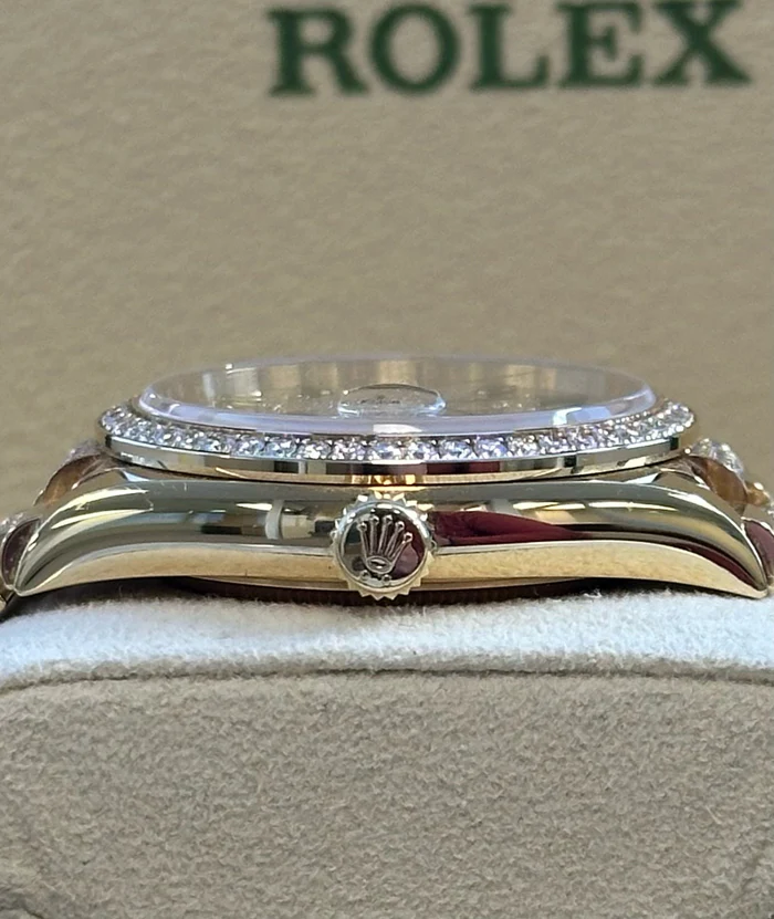 RLX Day-Date M128348RBR-0031 36mm
