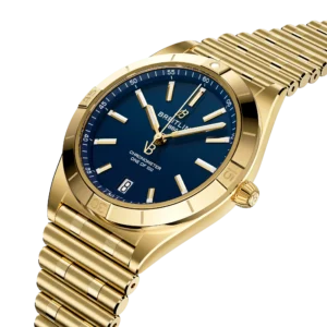 Breitling Chronomat Automatic 36mm Victoria Beckham K103801A1C1K1