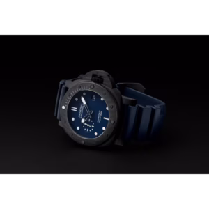 Panerai Submersible QuarantaQuattro Carbotech™ 44mm PAM01232