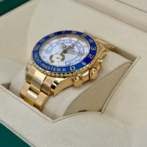 RLX Yacht-Master II M116688-0002 44mm
