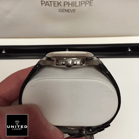 Patek Philippe Nautilus 5711G-001 Replica