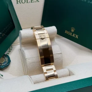 Rolex Submariner 40mm 116618LB
