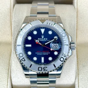 RLX Yacht-Master M126622-0002 40mm
