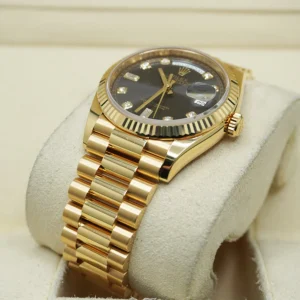 RLX Day-Date M128238-0022 36mm
