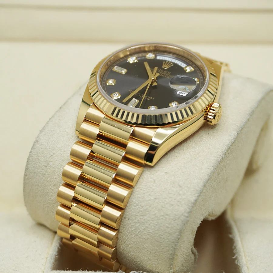 RLX Day-Date M128238-0022 36mm