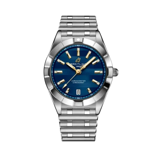 Breitling Chronomat 32 Six Nations Scotland A773106A1C1A1