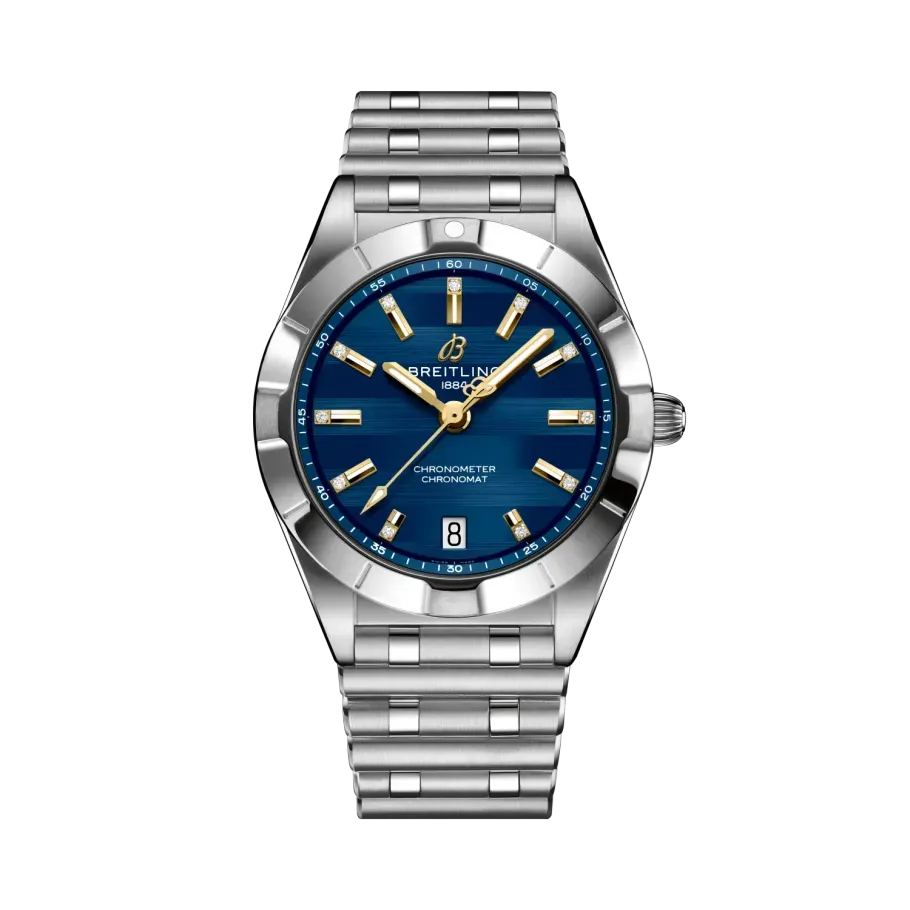 Breitling Chronomat 32 Six Nations Scotland A773106A1C1A1