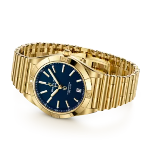 Breitling Chronomat Automatic 36mm Victoria Beckham K103801A1C1K1
