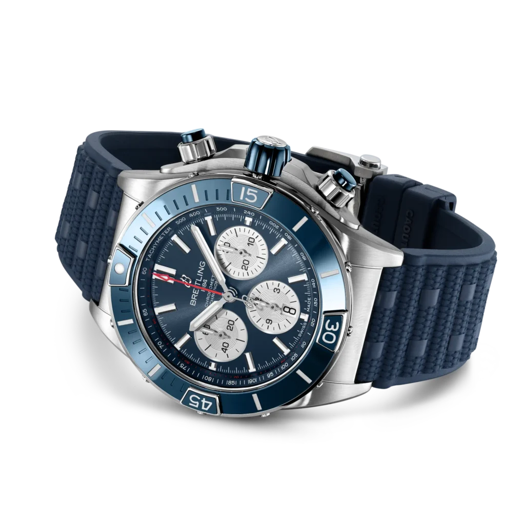 Breitling Super Chronomat B01 44mm AB0136161C1S1