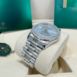 RLX Day-Date M118346-0028 36mm