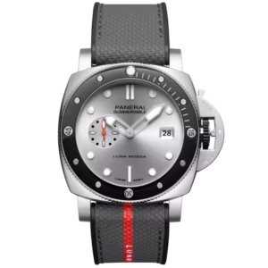 Panerai Submersible QuarantaQuattro Luna Rossa 44mm PAM01681